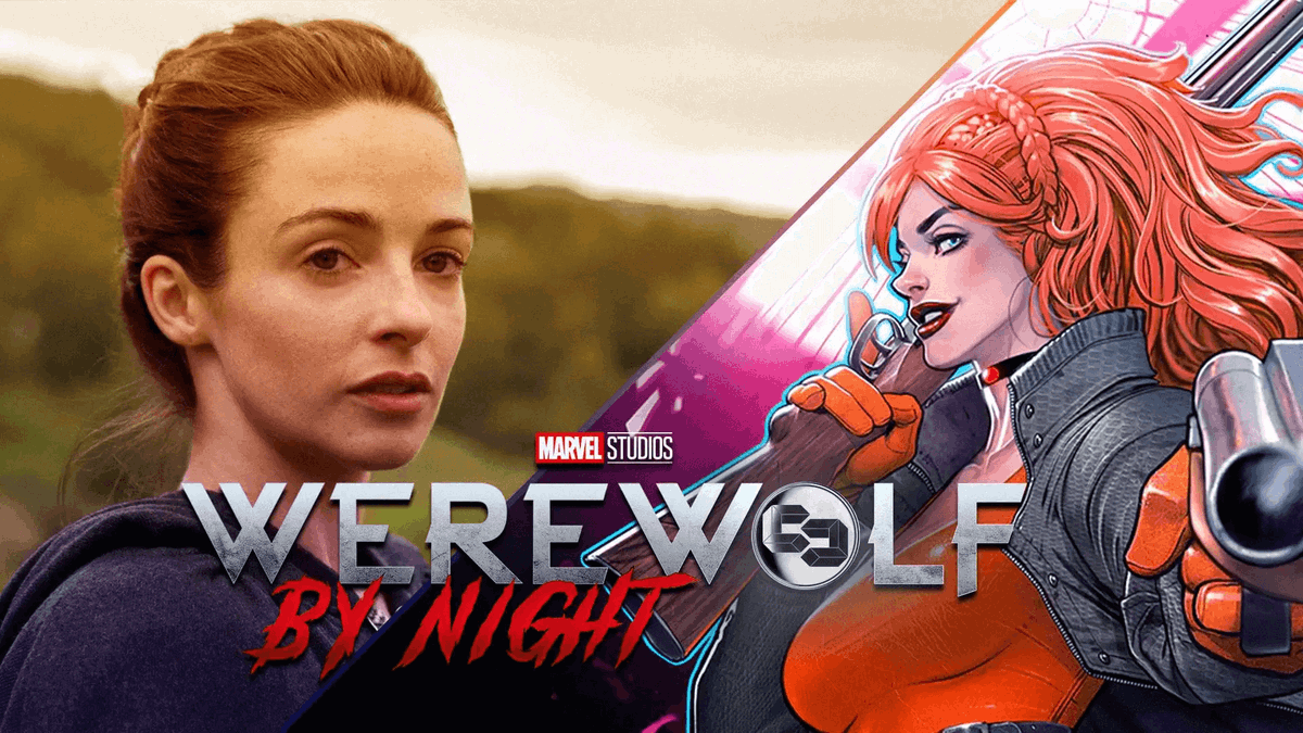 Werewolf by Night: Laura Donnelly sarà Elsa Bloodstone nell’Halloween Special? article-post
