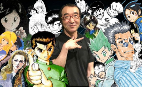 Hunter x Hunter: il manga è pronto a fare il suo ritorno? preview