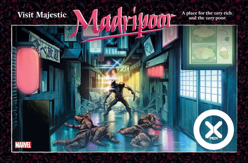 I Marvel Stormbreakers firmano le cartoline dal Marvel Universe preview