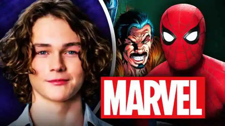 Kraven il Cacciatore – Levi Miller è entrato a far parte del cast del Film! article-post