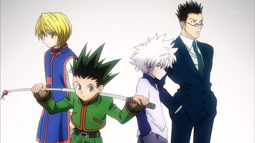 Hunter x Hunter: come stanno reagendo i fan alla notizia dei nuovi capitoli? preview