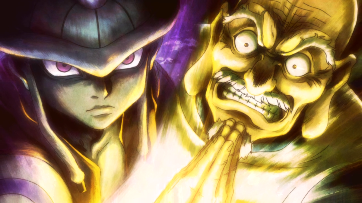 Hunter x Hunter: cosa conosciamo a proposito del ritorno della serie? article-post