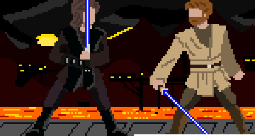 Obi-Wan Kenobi entra nel mondo di The Legend of Zelda preview