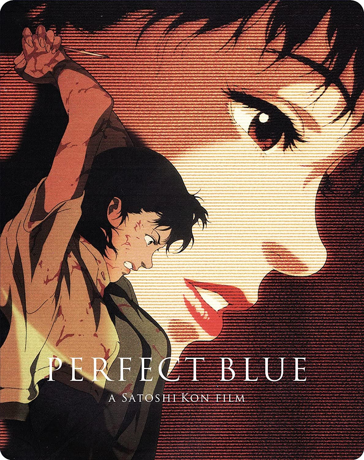 Perfect Blue: la colonna sonora del capolavoro di Satoshi Kon torna in Vinile