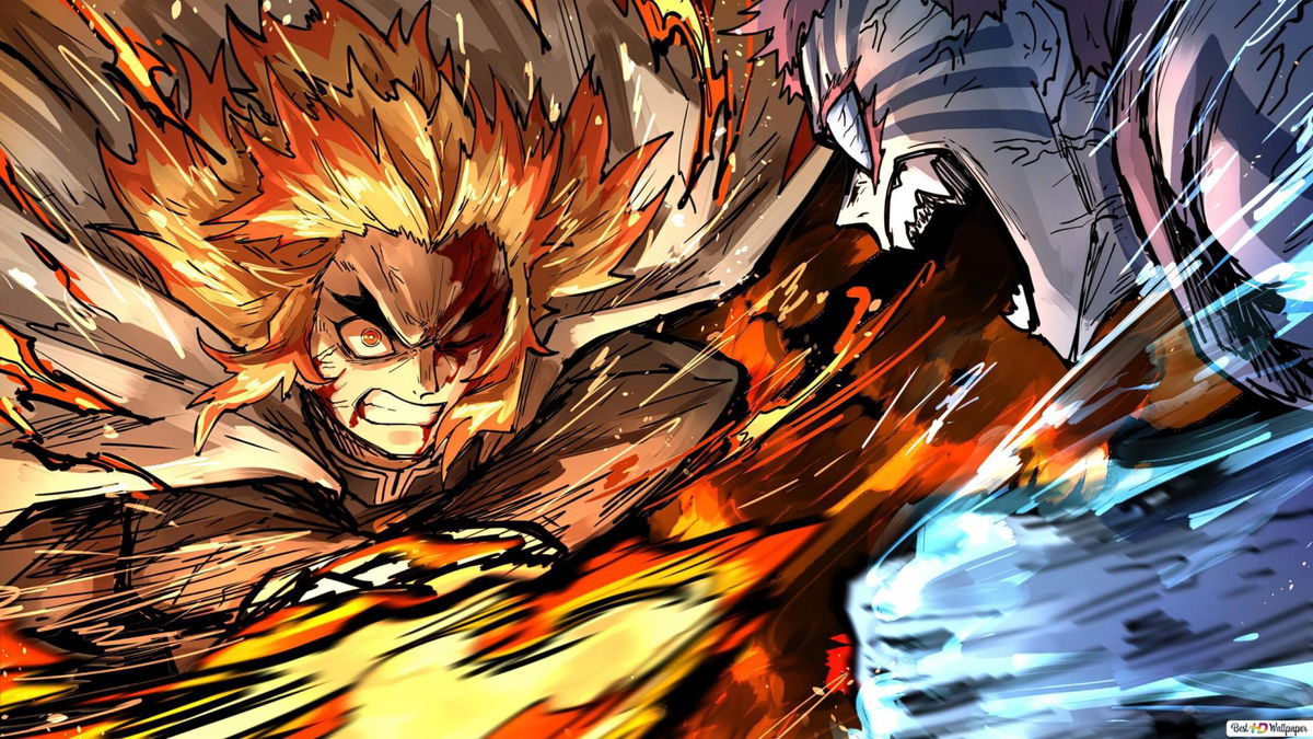 Demon Slayer: Rengoku o Tengen? Chi è il migliore? La risposta dei fan article-post