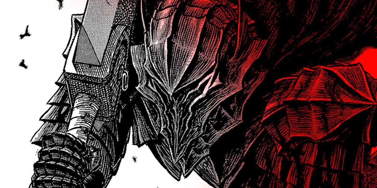 Berserk: arrivano aggiornamenti sul ritorno del manga! article-post