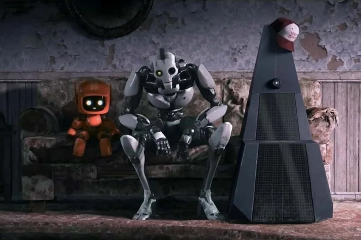 Love, Death + Robots 3: la serie Netflix rilascia il primo episodio della nuova stagione article-post