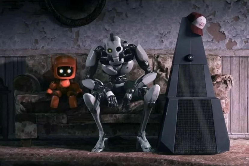 Love, Death + Robots 3: la serie Netflix rilascia il primo episodio della nuova stagione preview