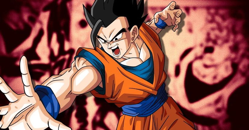Super Dragon Ball Heroes: Ultra God Mission: il sacrifico di Gohan in un’epica fan art preview