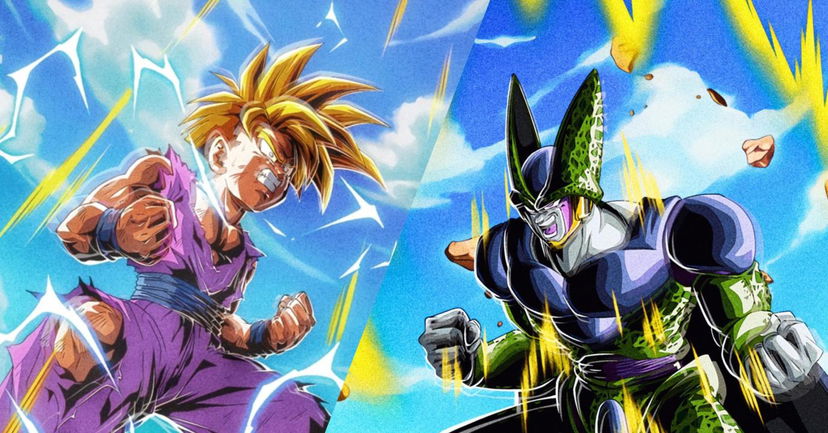 Dragon Ball Super: Super Hero, il nuovo promo fa discutere i fan su Cell preview