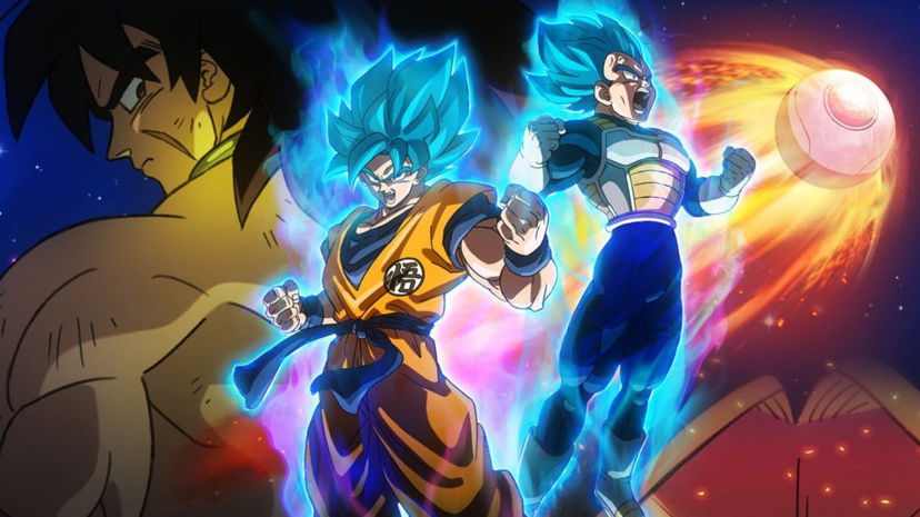 Dragon Ball Super: Toyotaro lascia un messaggio sull’errore del capitolo 84 preview