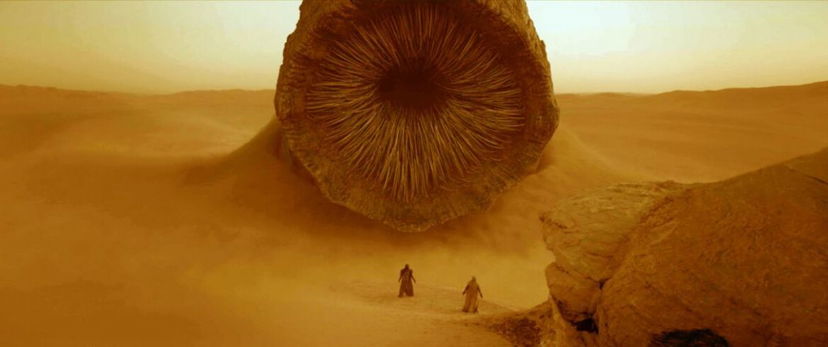 Dune Parte 2: Christopher Walken entra ufficialmente nel cast preview