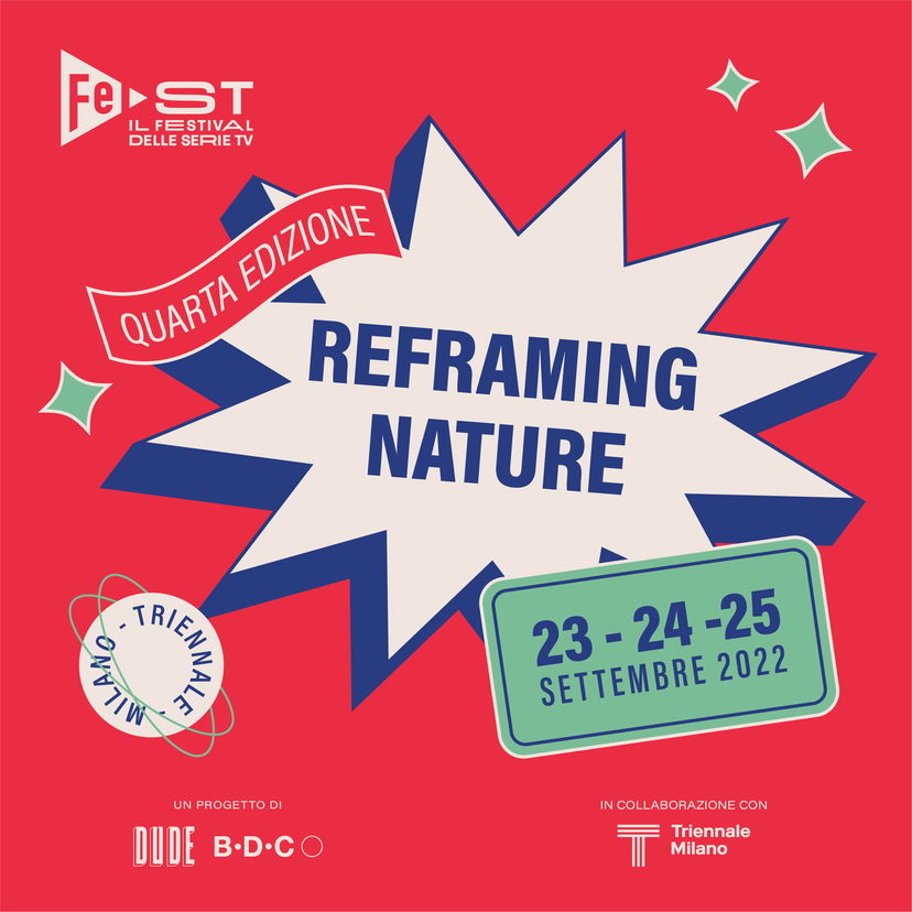 FeST – Il festival delle serie tv annuncia la quarta edizione a Milano preview