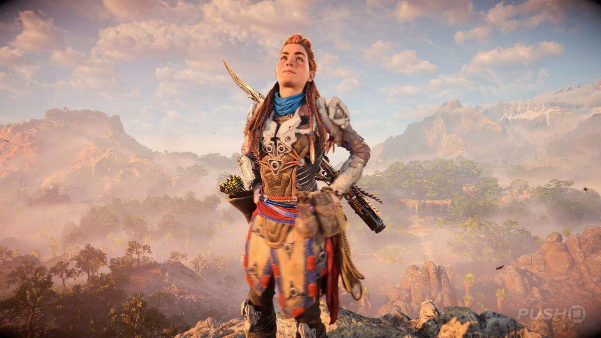 La serie TV di Horizon Zero Dawn è in sviluppo per Netflix article-post