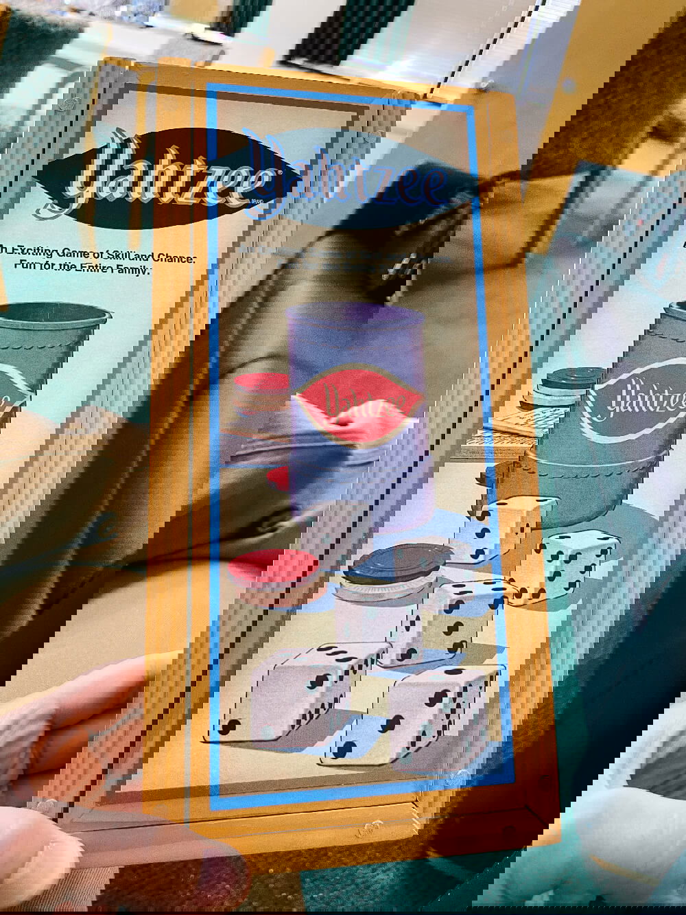 Toysmania - La Storia dei Nostri Giochi dal 12 maggio su BLAZE