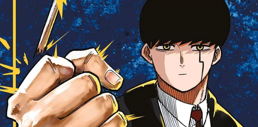 Weekly Shonen Jump annuncia l’arco finale di una serie manga? preview