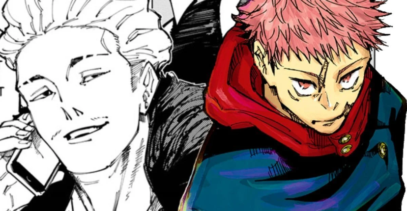Jujutsu Kaisen: spiegata l’espansione del dominio di Hakari preview
