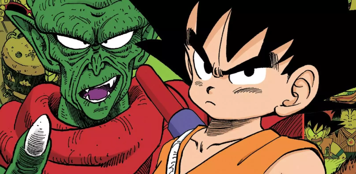 Dragon Ball: guarda il mantello di Re Piccolo per celebrare il Piccolo Day article-post