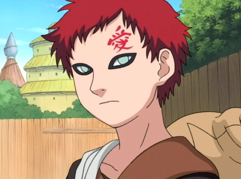 Naruto: guarda il miglior cosplay di Gaara mai realizzato preview
