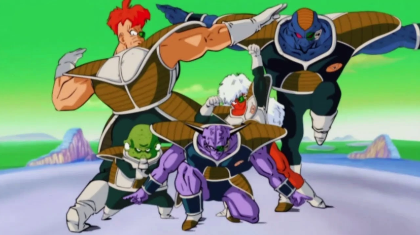 Dragon Ball: un fan immagina una star della WWE nella serie preview