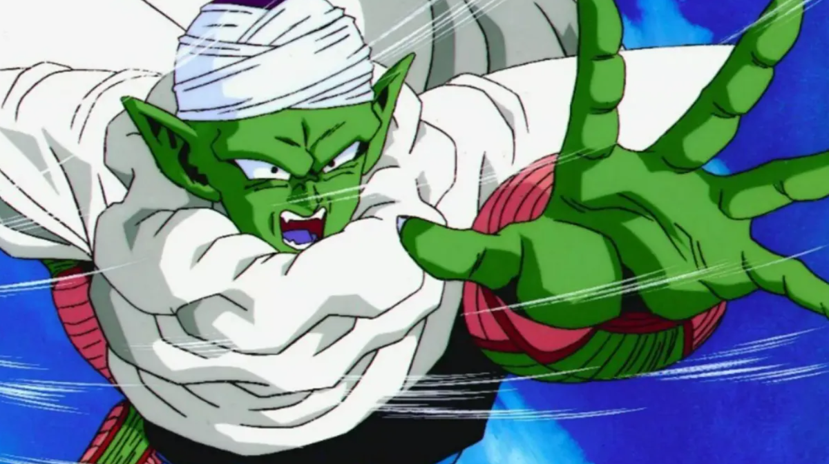 Dragon Ball: Furukawa rivela la sua scena preferita di Piccolo article-post