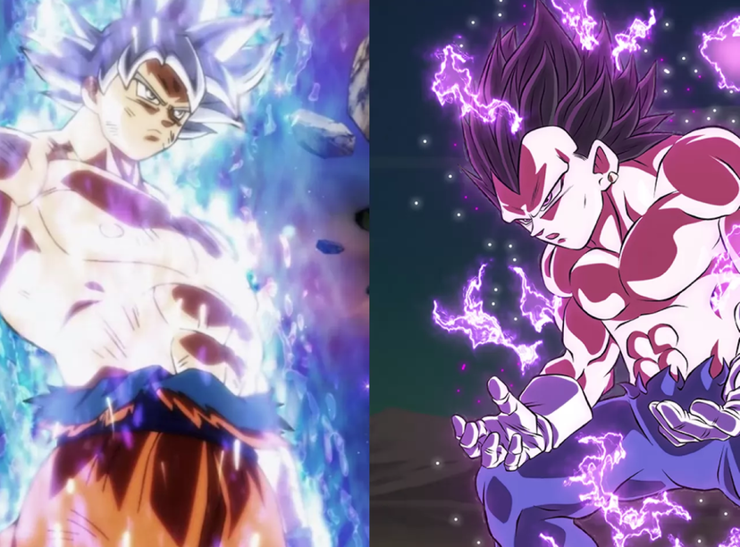 Dragon Ball Super: come sarebbe la fusione tra Ultra Istinto e Ultra Ego? preview