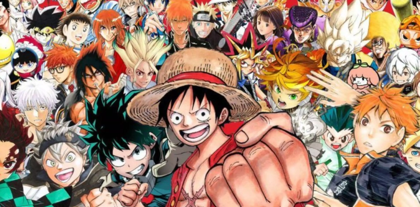 Weekly Shonen Jump pubblica i commenti di alcuni mangaka preview