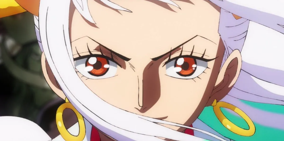 One Piece: realizzato il cosplay più realistico di Yamato article-post