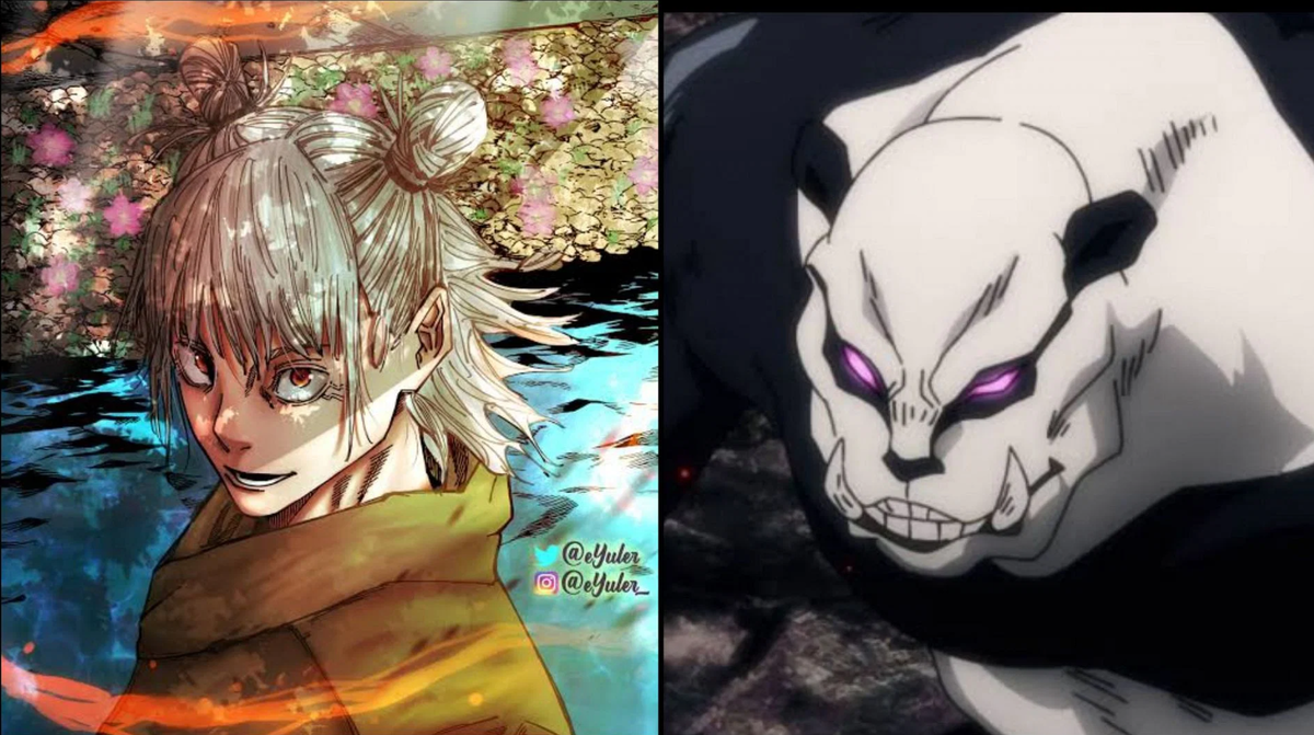 Jujutsu Kaisen: svelato il momento più sanguinoso del Culling Game article-post