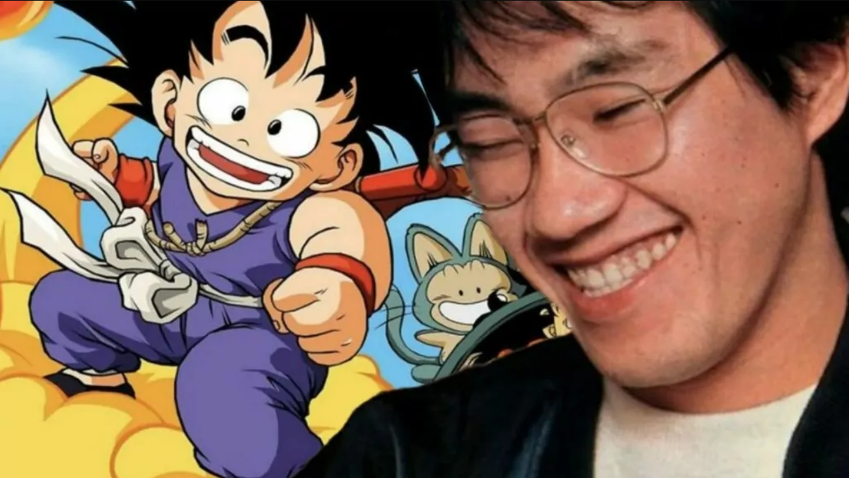 Dragon Ball: chi è il personaggio preferito di Akira Toriyama? article-post