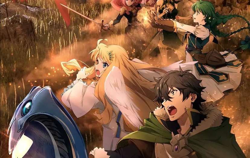 The Rising of the Shield Hero: svelate le prime anticipazioni dell’episodio 9 preview