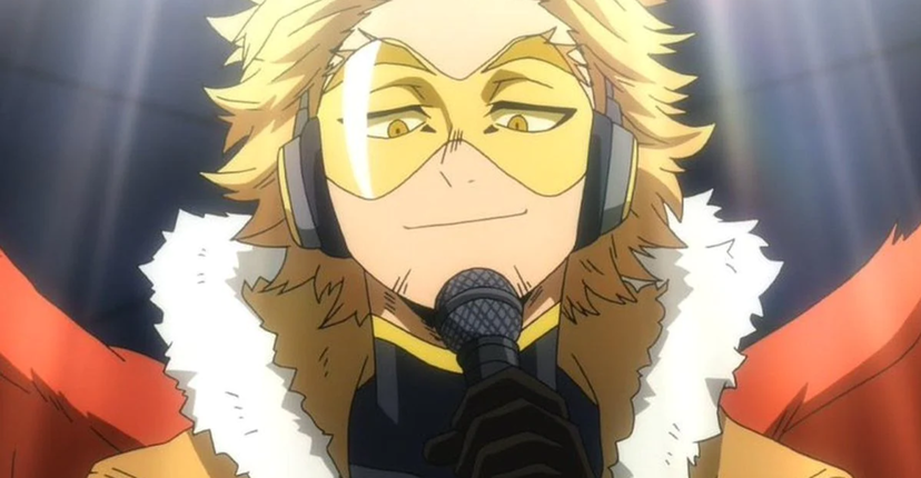 My Hero Academia: confermata la teoria dei fan su Hawks preview