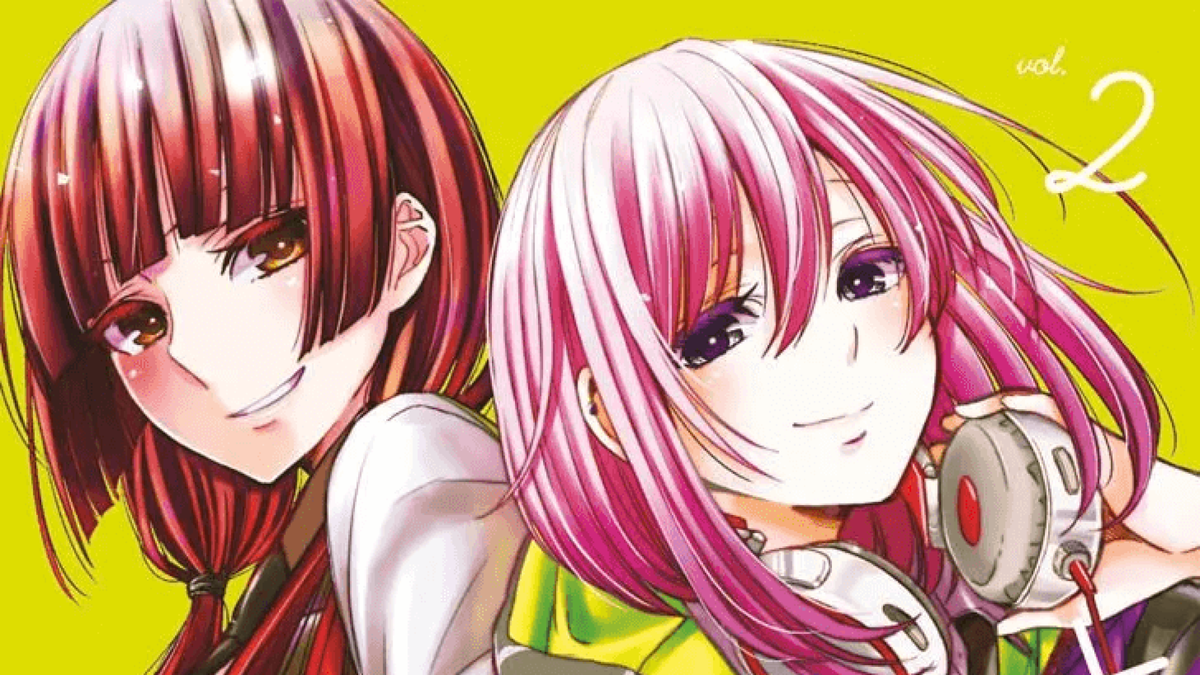 Panini: le uscite Planet Manga del 5 Maggio 2022 article-post