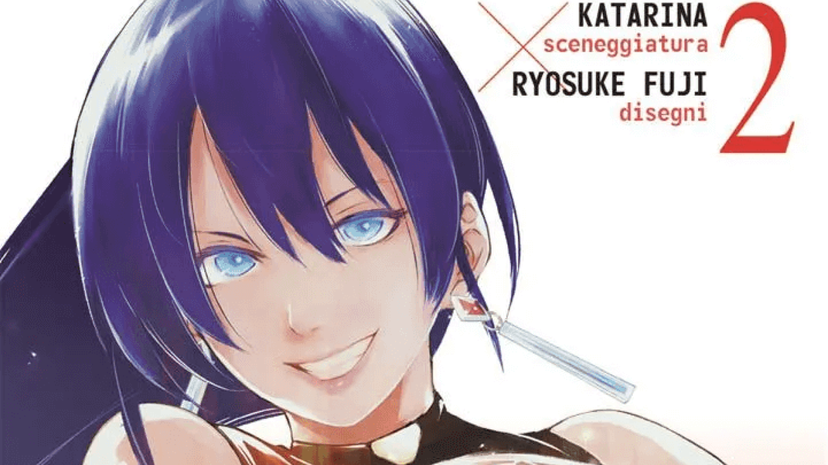 Panini: le uscite Planet Manga del 12 Maggio 2022 article-post