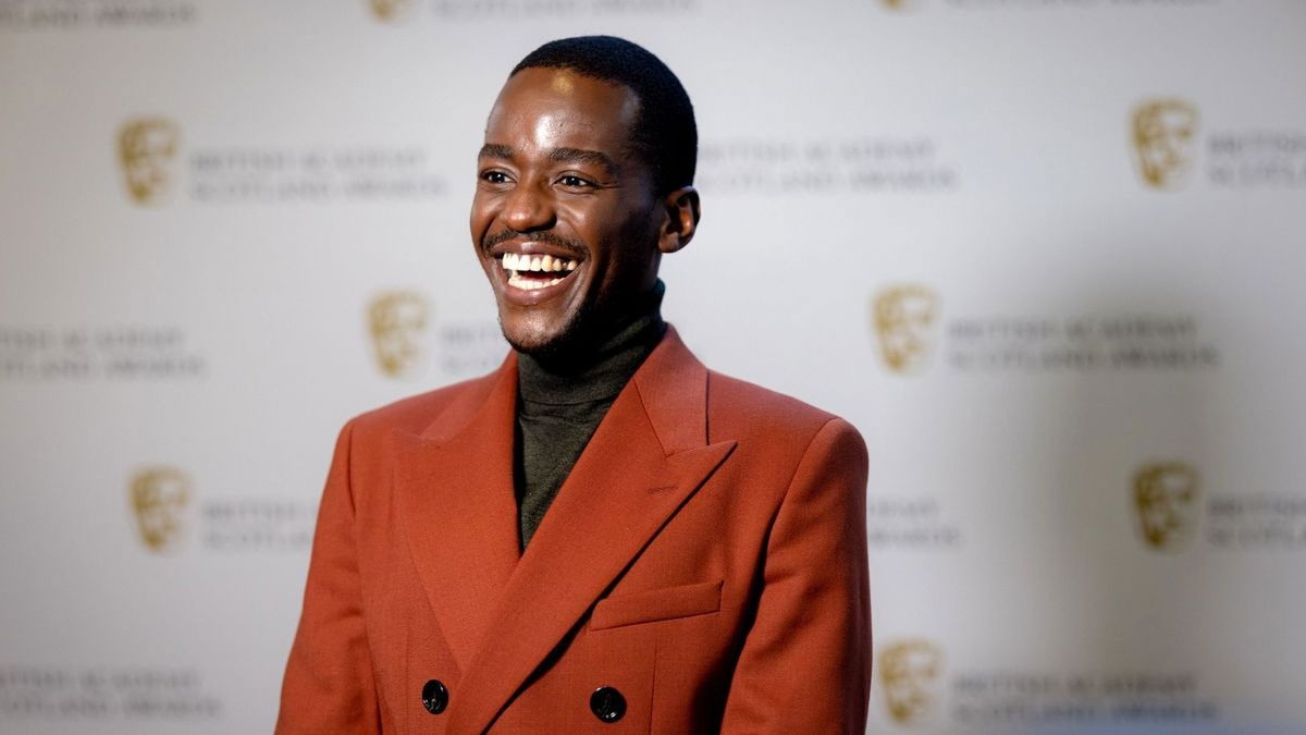 Ncuti Gatwa sarà il quattordicesimo Dottore in Doctor Who article-post