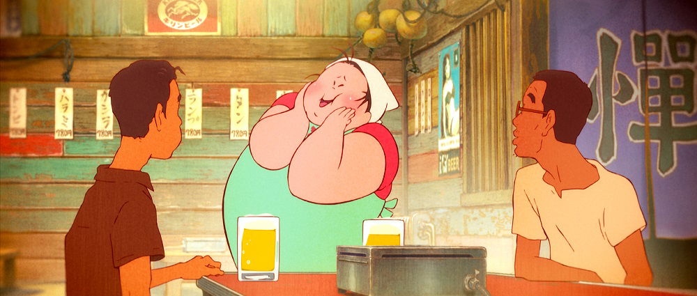 la fortuna di nikuko recensione