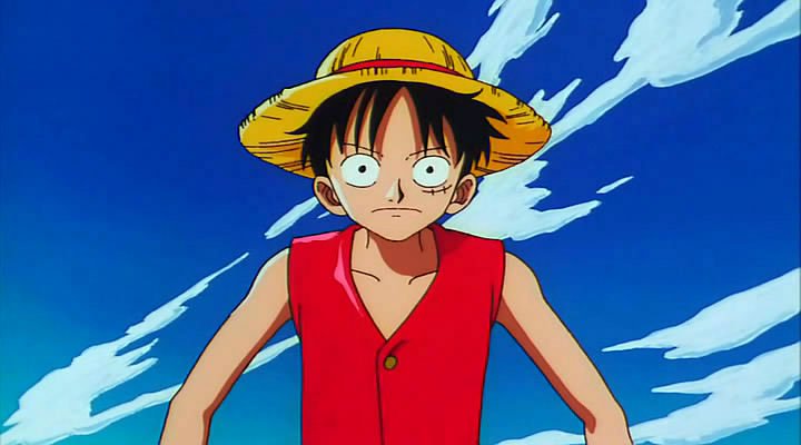 Come è invecchiato il primo film di One Piece dopo 22 anni?