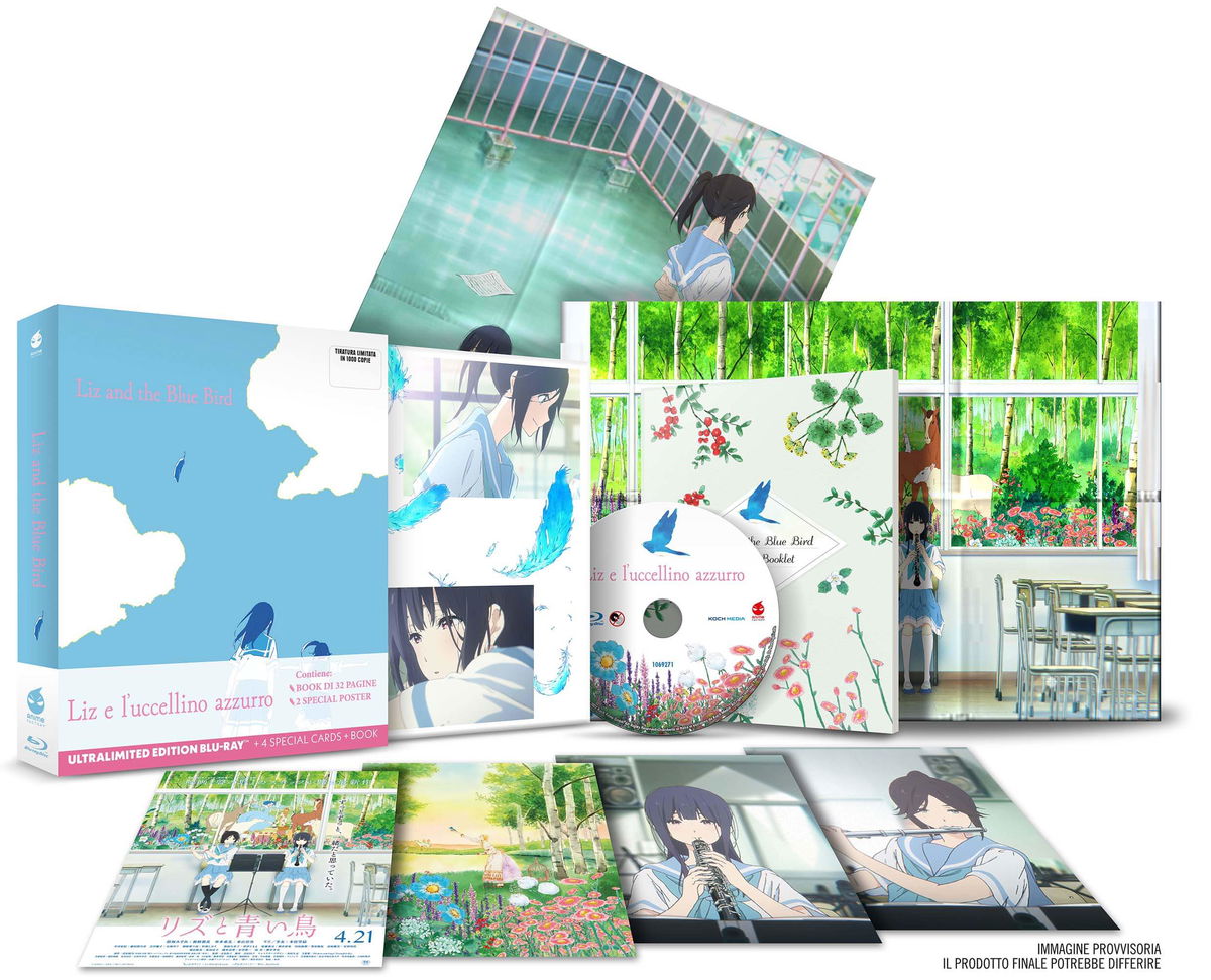 Le uscite Anime Factory di Giugno 2022 article-post