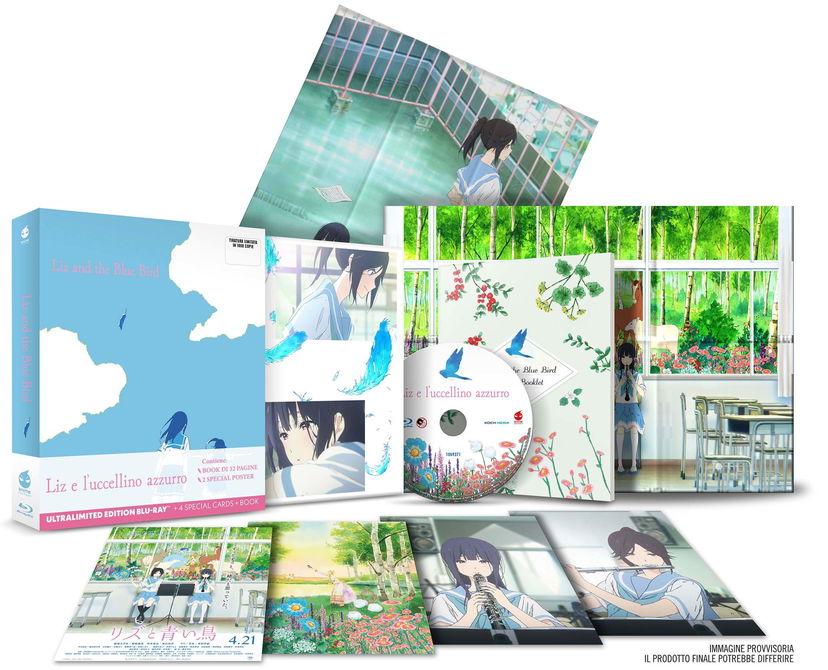 Le uscite Anime Factory di Giugno 2022 preview