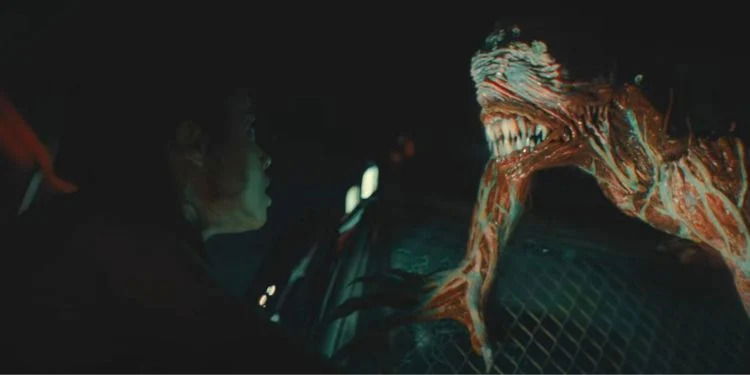 Resident Evil – Netflix: il nuovo trailer richiama “vecchie conoscenze” dei videogiochi preview