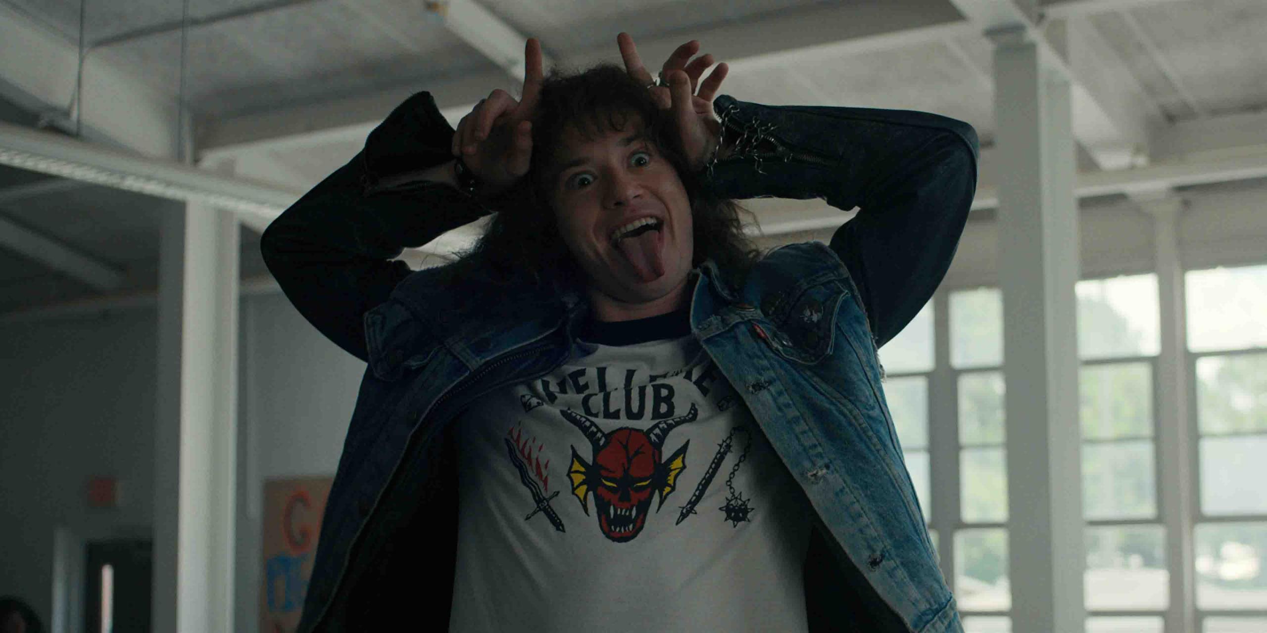 stranger things 4 recensione