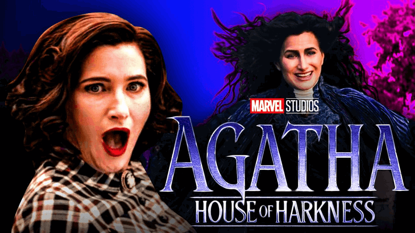 Agatha: House of Harkness – Gli sceneggiatori al lavoro e la possibile data di uscita preview