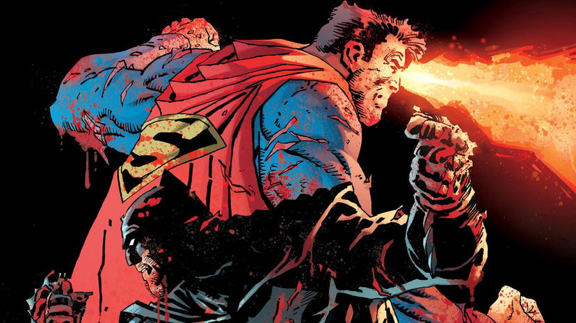 FMP, la casa editrice di Frank Miller firma un accordo con Diamond preview