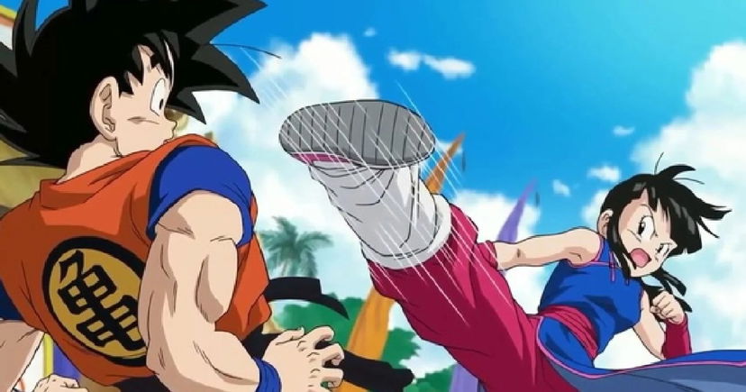 Dragon Ball: le rispettabili origini di Chi-Chi dimostrano il valore del personaggio preview