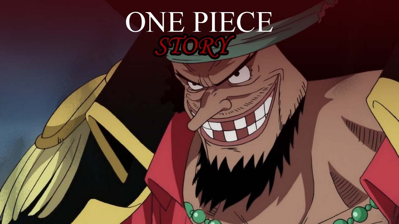 One Piece Story: chi era Barbanera? La vera storia del pirata che ha ispirato Marshall D. Teach