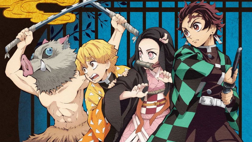 Star Comics: annunciata la limited edition di un volume di Demon Slayer preview