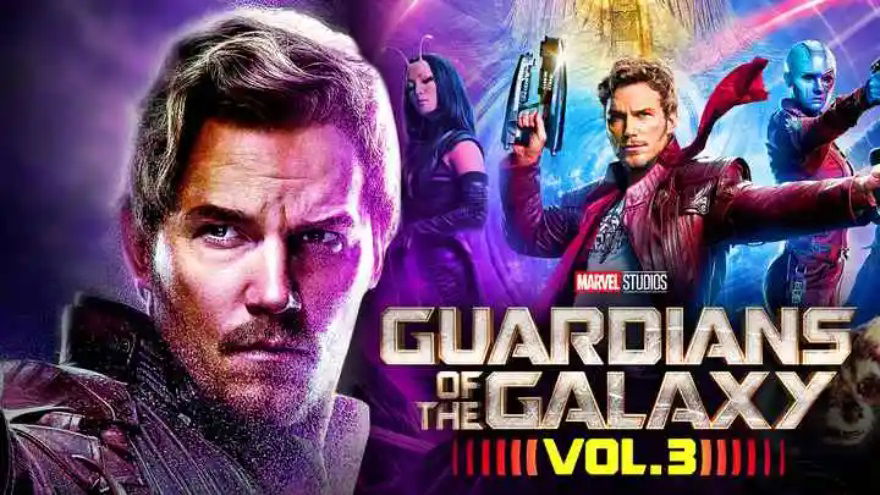 Guardiani della Galassia Vol. 3 – nuove foto dal set mostrano Star-lord e Nebula, ed altri personaggi! article-post