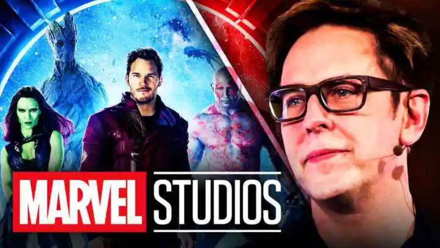 Guardiani della Galassia Vol. 3 – James Gunn annuncia la fine delle riprese article-post