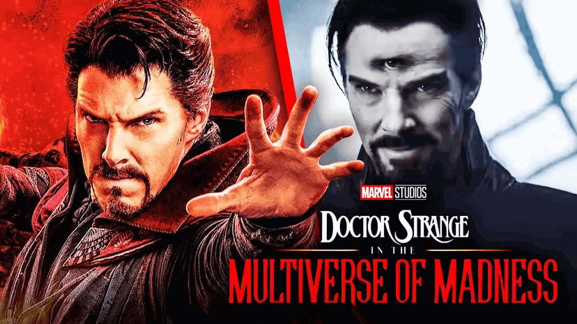 Doctor Strange in the Multiverse of Madness: il finale spiegato dallo sceneggiatore preview
