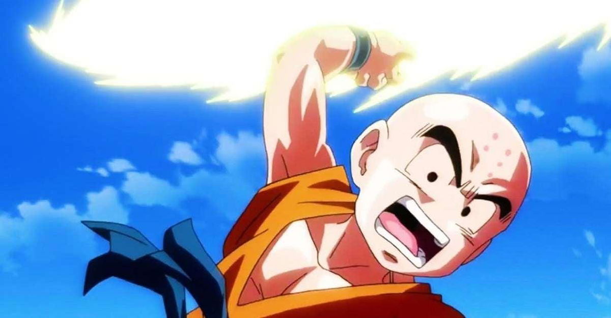 Lost in Japan: parliamo dei sei puntini sulla fronte di Crilin – Speciale article-post